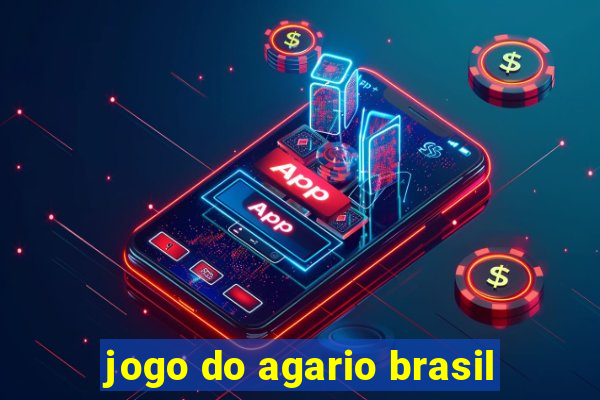 jogo do agario brasil